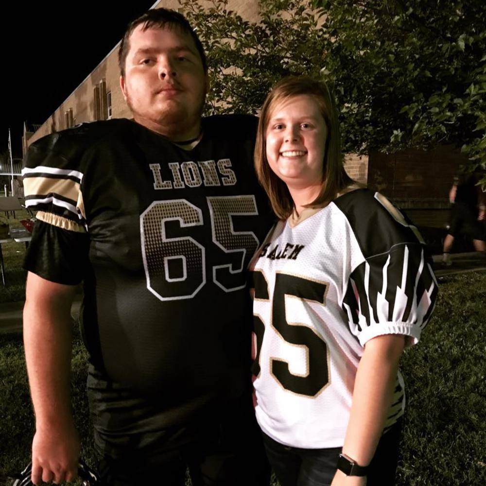 Meet your Posher, Lindsey